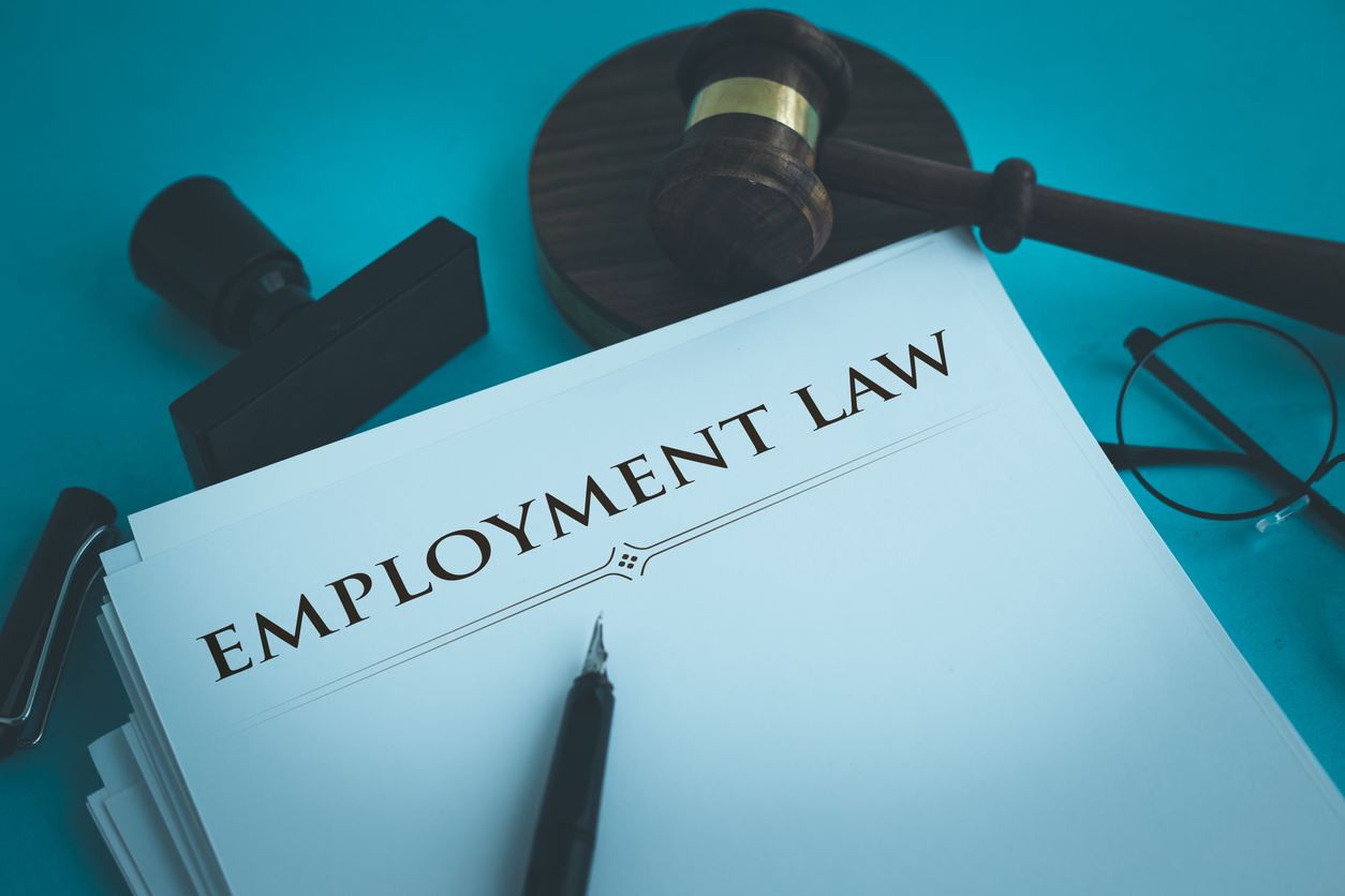 Employment and labour law