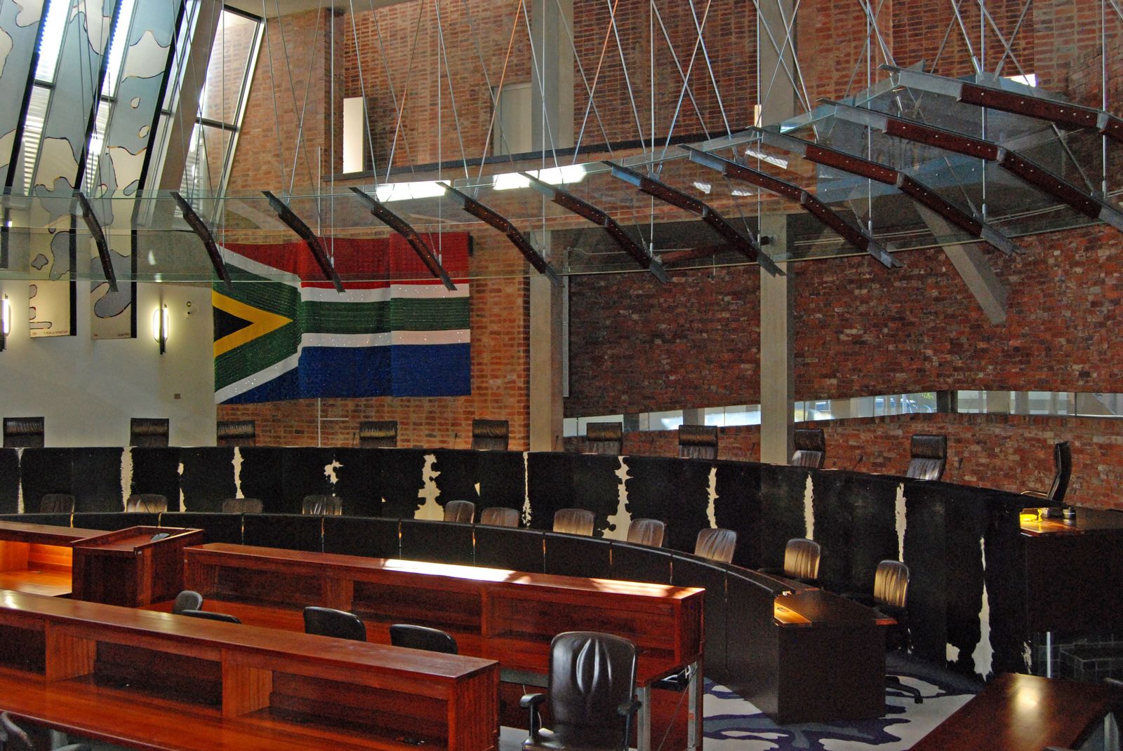 General litigation