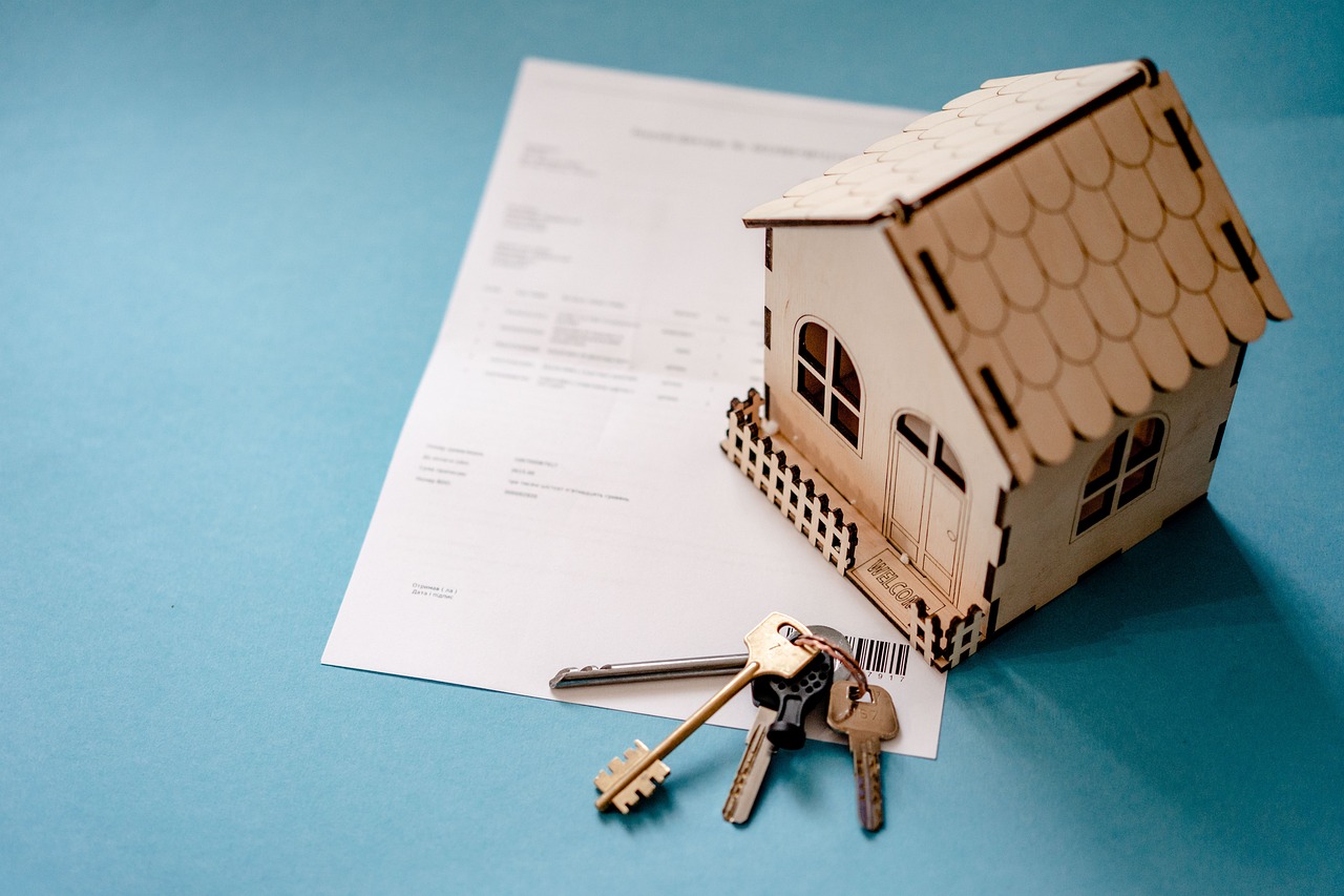 Conveyancing and property law